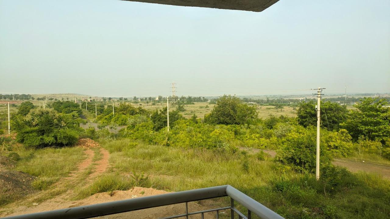 Kanthi Resorts Badami Bāgalkot Kültér fotó