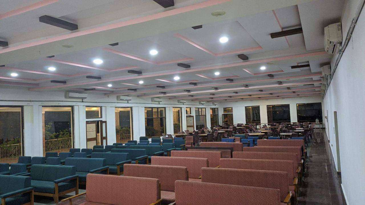 Kanthi Resorts Badami Bāgalkot Kültér fotó