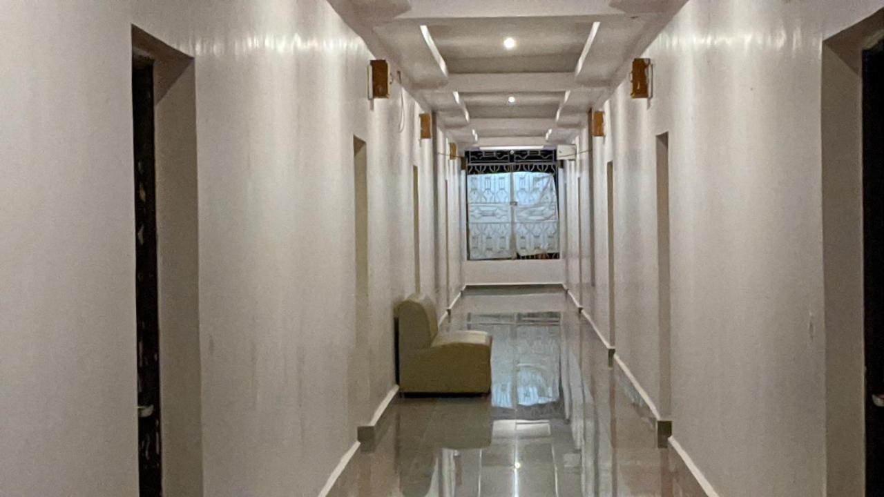 Kanthi Resorts Badami Bāgalkot Kültér fotó