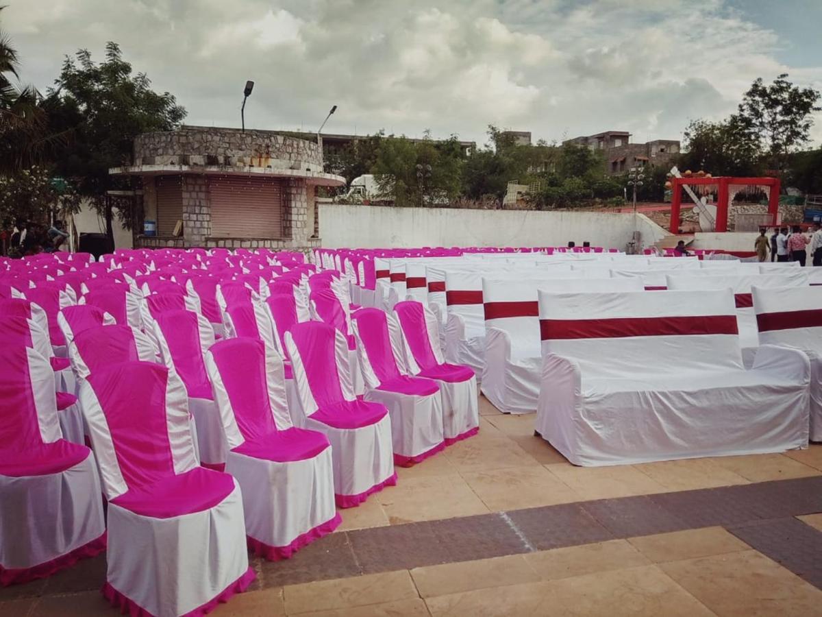 Kanthi Resorts Badami Bāgalkot Kültér fotó